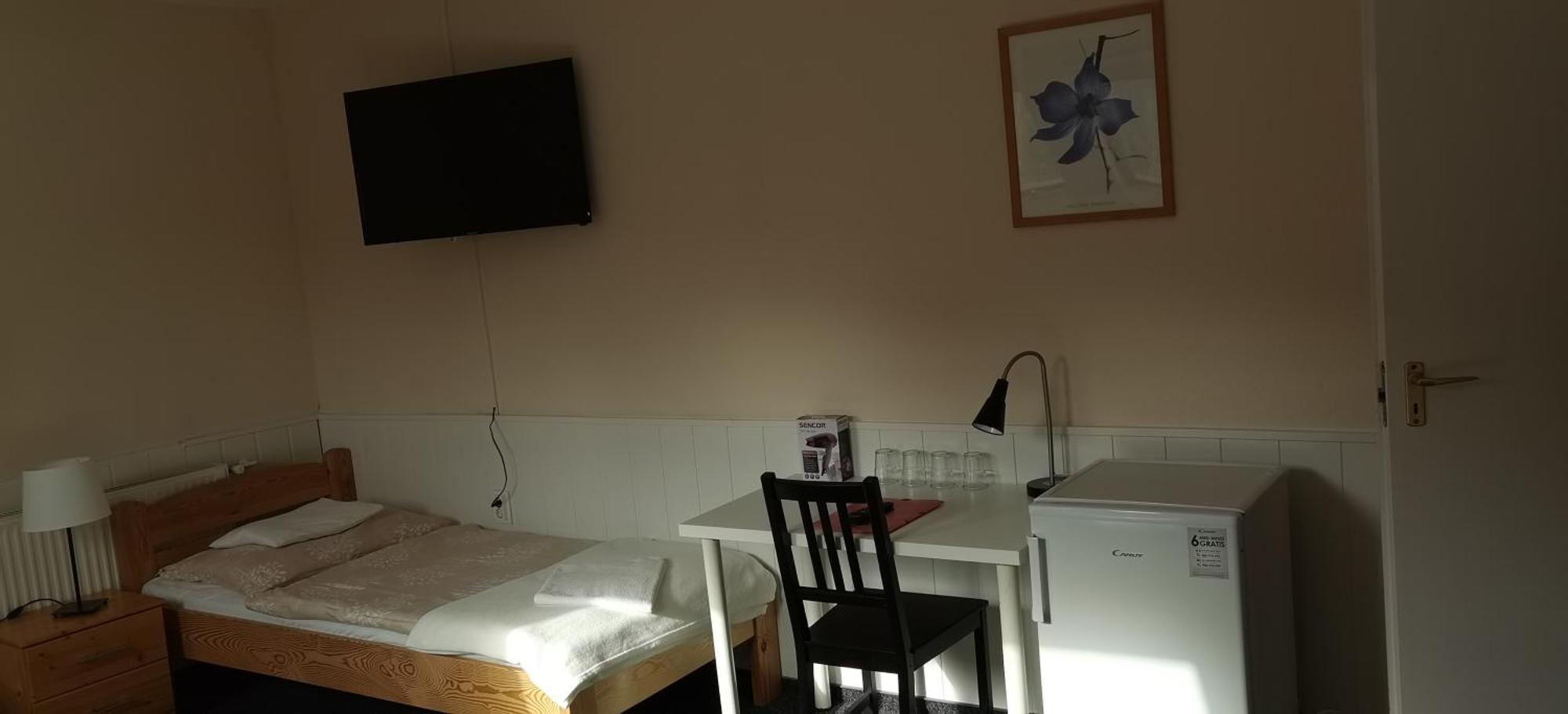 Hotel Sikfokut Noszvaj Zimmer foto