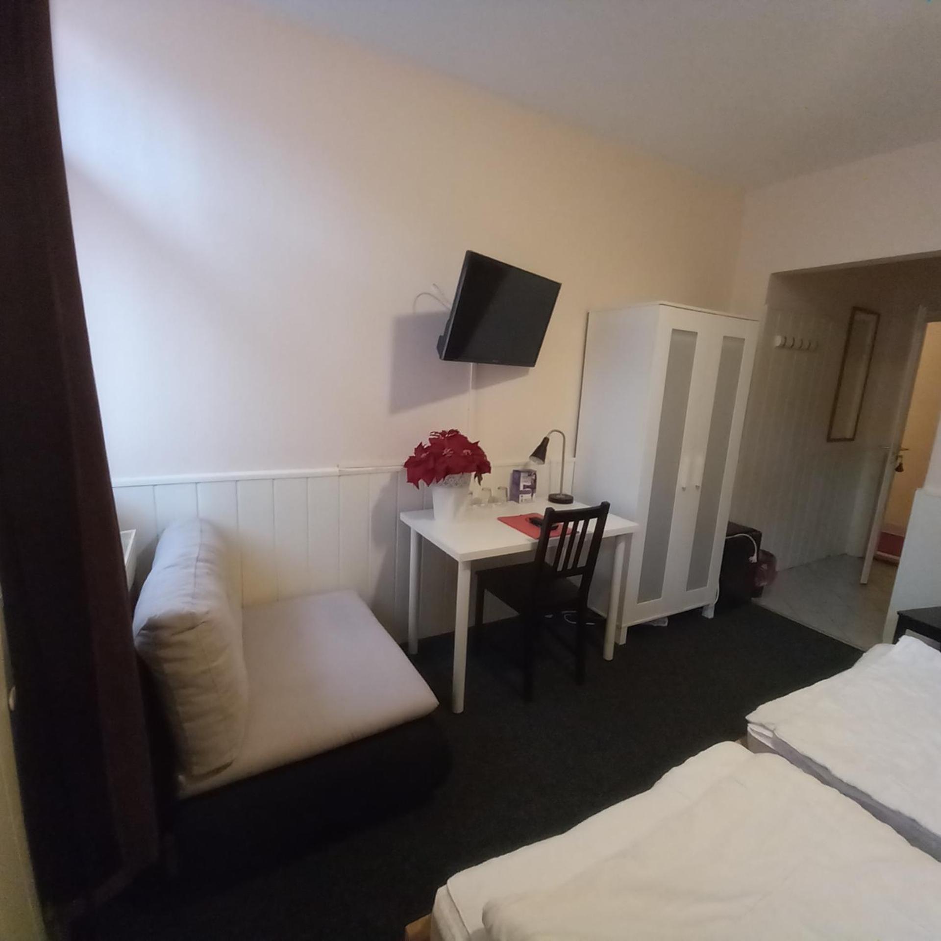 Hotel Sikfokut Noszvaj Zimmer foto