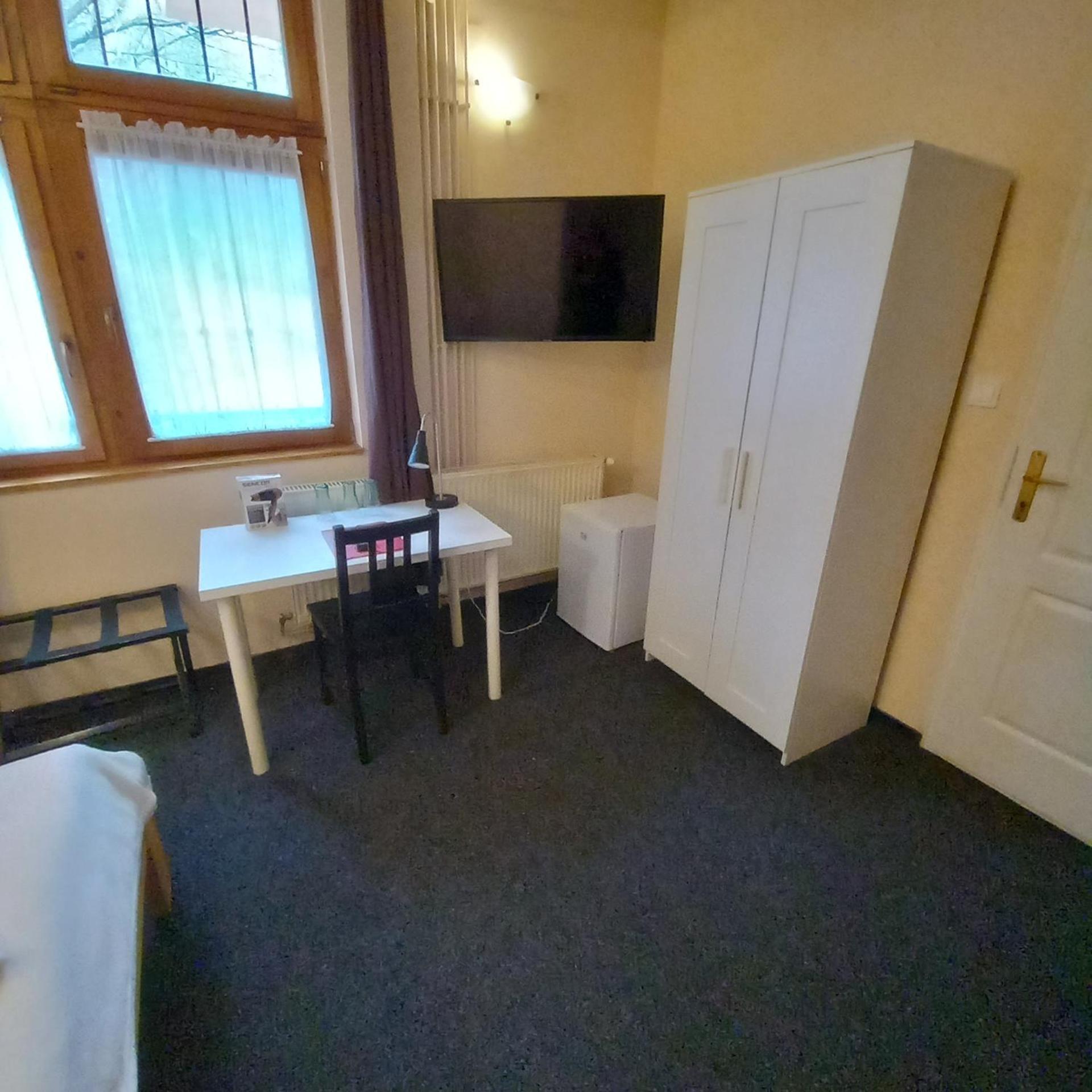 Hotel Sikfokut Noszvaj Zimmer foto