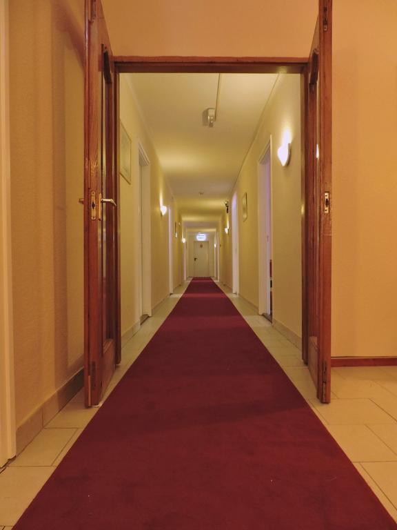 Hotel Sikfokut Noszvaj Exterior foto
