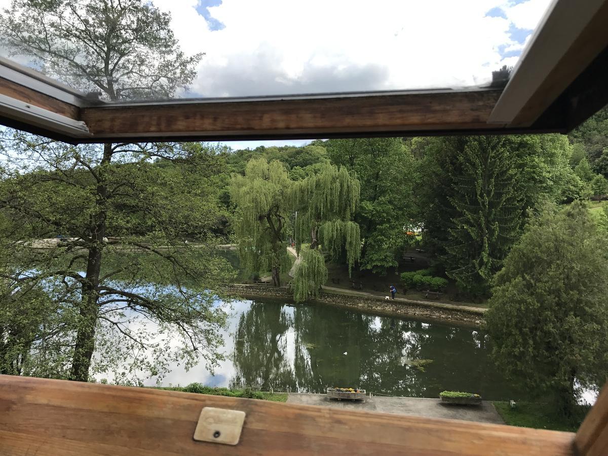 Hotel Sikfokut Noszvaj Zimmer foto